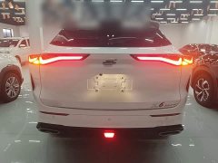 Changan Oushan Z6 Blue Whale 1.5T DCT Smart Premium Edition - фото 5