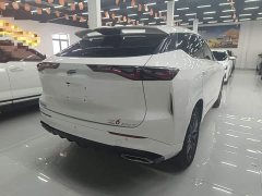 Changan Oushan Z6 Blue Whale 1.5T DCT Smart Premium Edition - фото 6