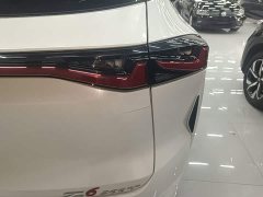 Changan Oushan Z6 Blue Whale 1.5T DCT Smart Premium Edition - фото 7