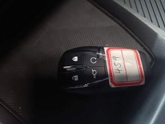 Changan Oushan Z6 Blue Whale 1.5T DCT Smart Premium Edition - фото 8