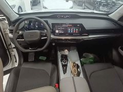 Changan Oushan Z6 Blue Whale 1.5T DCT Smart Premium Edition - фото 9