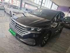 Volkswagen Viloran 380TSI Edition - photo 1