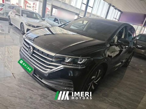 2023 Volkswagen Viloran 380TSI Edition - ავტომობილი ჩინეთიდან
