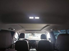 Volkswagen Viloran 380TSI Edition - photo 17
