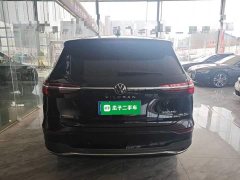 Volkswagen Viloran 380TSI Edition - photo 5