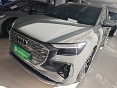 Audi Q4 e-tron 40 e-tron Creative Edition - ფოტო 1
