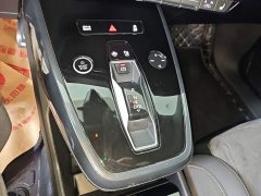 Audi Q4 e-tron 40 e-tron Creative Edition - ფოტო 13