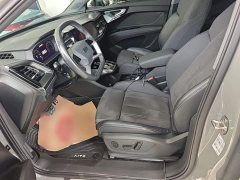 Audi Q4 e-tron 40 e-tron Creative Edition - ფოტო 14