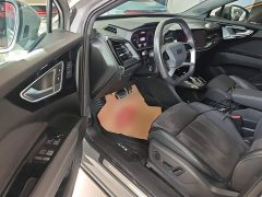 Audi Q4 e-tron 40 e-tron Creative Edition - ფოტო 15