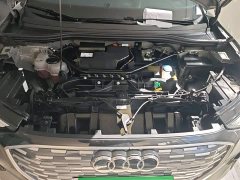 Audi Q4 e-tron 40 e-tron Creative Edition - ფოტო 19