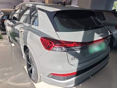 Audi Q4 e-tron 40 e-tron Creative Edition - ფოტო 4