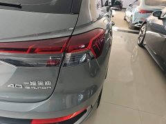 Audi Q4 e-tron 40 e-tron Creative Edition - ფოტო 7