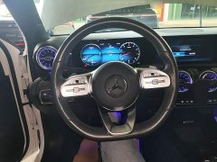 Mercedes-Benz A-Class A 200 L Sport Sedan Fashion Edition - photo 10
