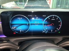 Mercedes-Benz A-Class A 200 L Sport Sedan Fashion Edition - photo 11