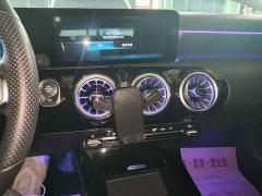Mercedes-Benz A-Class A 200 L Sport Sedan Fashion Edition - photo 12