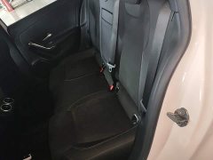 Mercedes-Benz A-Class A 200 L Sport Sedan Fashion Edition - photo 16