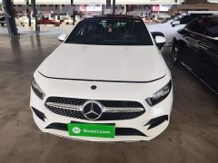 Mercedes-Benz A-Class A 200 L Sport Sedan Fashion Edition - photo 2