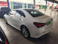 Mercedes-Benz A-Class A 200 L Sport Sedan Fashion Edition - photo 4