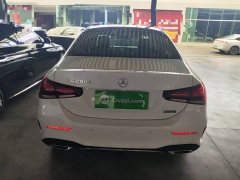 Mercedes-Benz A-Class A 200 L Sport Sedan Fashion Edition - photo 5