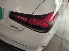 Mercedes-Benz A-Class A 200 L Sport Sedan Fashion Edition - photo 7