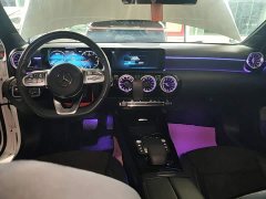 Mercedes-Benz A-Class A 200 L Sport Sedan Fashion Edition - photo 9