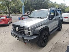 Tank 300 Off-Road Edition 2.0T Challenger - ფოტო 1