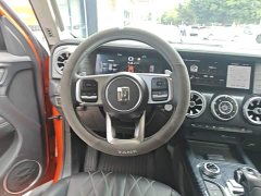 Tank 300 Off-Road Edition 2.0T Challenger - ფოტო 10