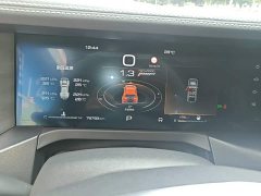 Tank 300 Off-Road Edition 2.0T Challenger - ფოტო 11