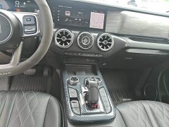Tank 300 Off-Road Edition 2.0T Challenger - ფოტო 12