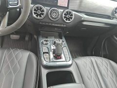 Tank 300 Off-Road Edition 2.0T Challenger - ფოტო 13