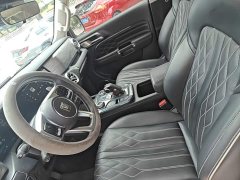 Tank 300 Off-Road Edition 2.0T Challenger - ფოტო 14
