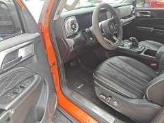 Tank 300 Off-Road Edition 2.0T Challenger - ფოტო 15