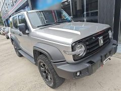 Tank 300 Off-Road Edition 2.0T Challenger - ფოტო 3