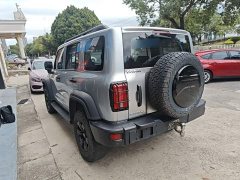 Tank 300 Off-Road Edition 2.0T Challenger - ფოტო 4