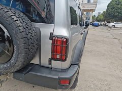 Tank 300 Off-Road Edition 2.0T Challenger - ფოტო 7