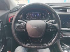 Dongfeng Fengshen AX7 Mach Edition 1.5T DCT DF31 - ფოტო 10