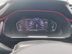 Dongfeng Fengshen AX7 Mach Edition 1.5T DCT DF31 - ფოტო 11