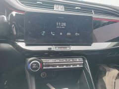Dongfeng Fengshen AX7 Mach Edition 1.5T DCT DF31 - ფოტო 12