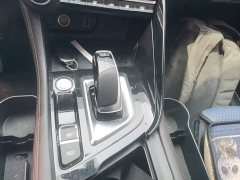 Dongfeng Fengshen AX7 Mach Edition 1.5T DCT DF31 - ფოტო 13