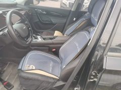 Dongfeng Fengshen AX7 Mach Edition 1.5T DCT DF31 - ფოტო 14