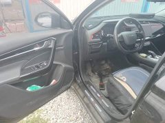 Dongfeng Fengshen AX7 Mach Edition 1.5T DCT DF31 - ფოტო 15