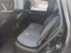 Dongfeng Fengshen AX7 Mach Edition 1.5T DCT DF31 - ფოტო 16
