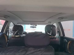 Dongfeng Fengshen AX7 Mach Edition 1.5T DCT DF31 - ფოტო 17