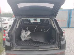 Dongfeng Fengshen AX7 Mach Edition 1.5T DCT DF31 - ფოტო 18