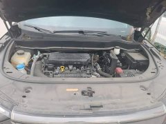 Dongfeng Fengshen AX7 Mach Edition 1.5T DCT DF31 - ფოტო 19