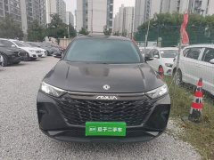 Dongfeng Fengshen AX7 Mach Edition 1.5T DCT DF31 - ფოტო 2