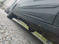 Dongfeng Fengshen AX7 Mach Edition 1.5T DCT DF31 - ფოტო 20