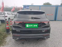 Dongfeng Fengshen AX7 Mach Edition 1.5T DCT DF31 - ფოტო 5