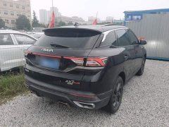 Dongfeng Fengshen AX7 Mach Edition 1.5T DCT DF31 - ფოტო 6
