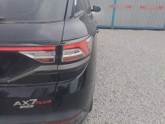 Dongfeng Fengshen AX7 Mach Edition 1.5T DCT DF31 - ფოტო 7